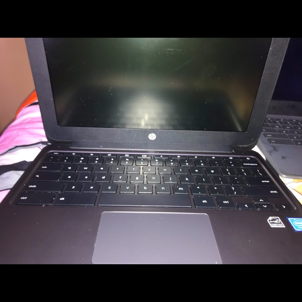 Hp Chromebooks